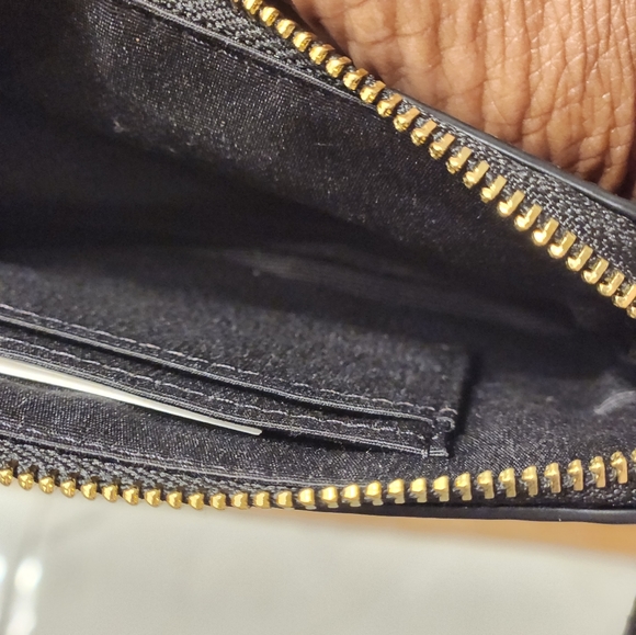 Coach wallet - Picture 5 of 12